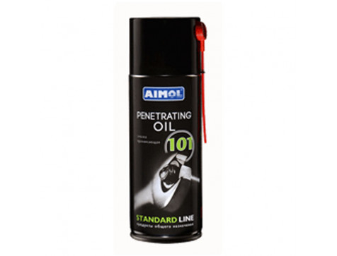 AIMOL Penetrating Oil (101)