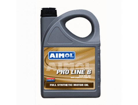 AIMOL Pro Line B 5W-30