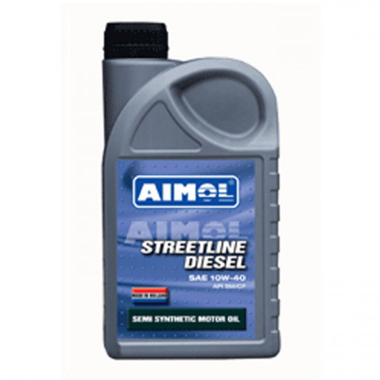 AIMOL Streetline Diesel 10W-40