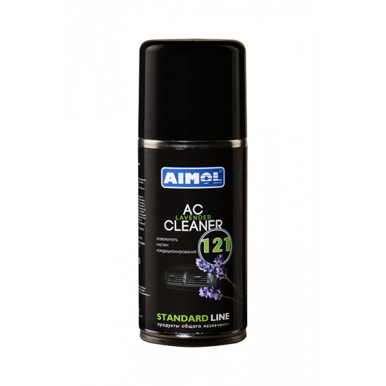 AIMOL AC CLEANER LAVENDER (121)